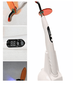 Dental Curing Light