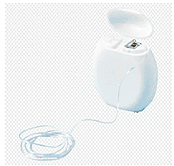 Dental Floss (String Floss)