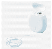 Dental Floss (String Floss)
