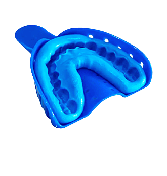 Dental Impression Putty