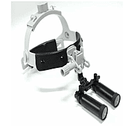 Dental Loupes (Magnification Glasses)