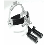 Dental Loupes (Magnification Glasses)