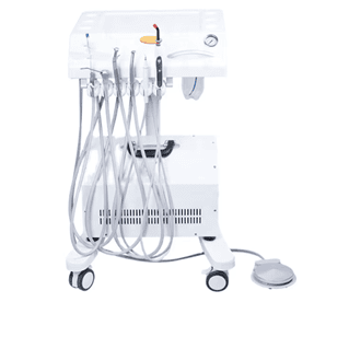 Dental Unit (Animal Use)