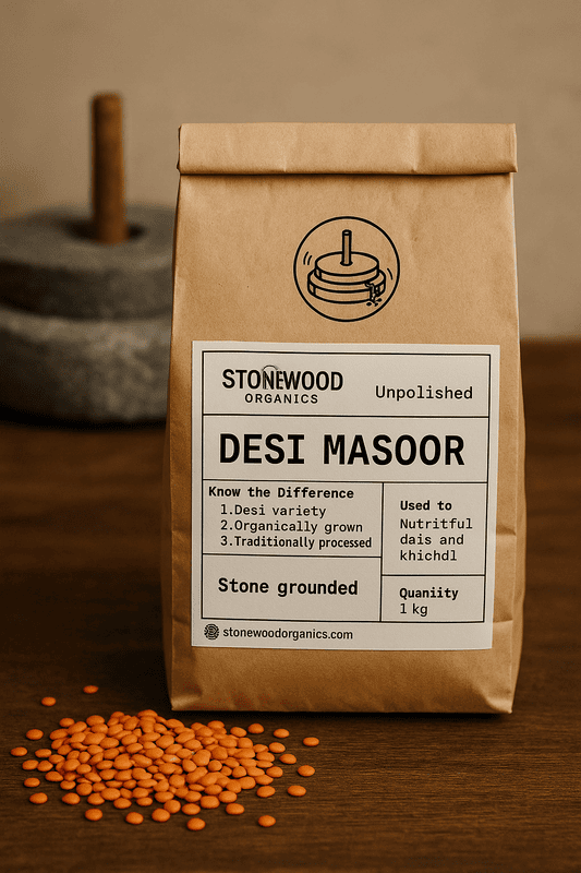 Masoor dal