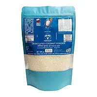 High Fat Desiccated Coconut Powder (Pure Tiptur Coconuts - 500g)