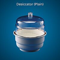 Desiccator, PP/PC - PL