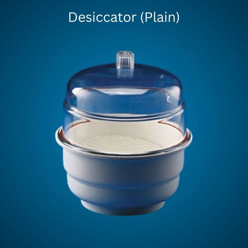 Desiccator, PP/PC - PL