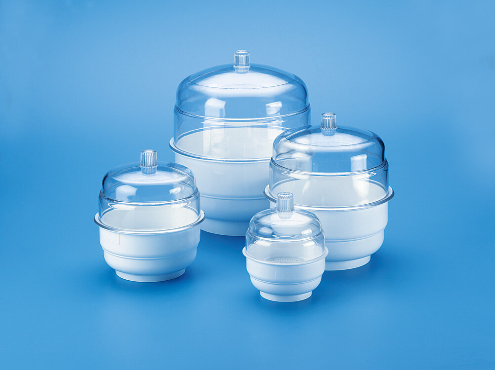 Desiccator Plain, PP/PC TARSONS