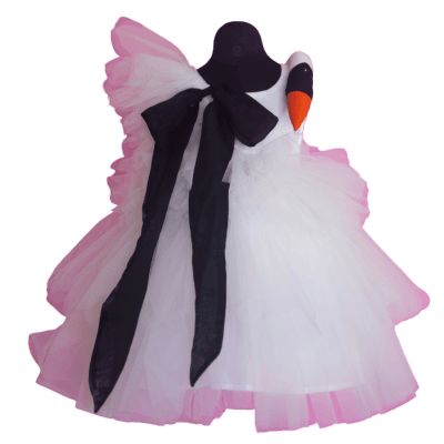 Swan Serenade Tutu