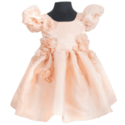 Blush Blossom Delight