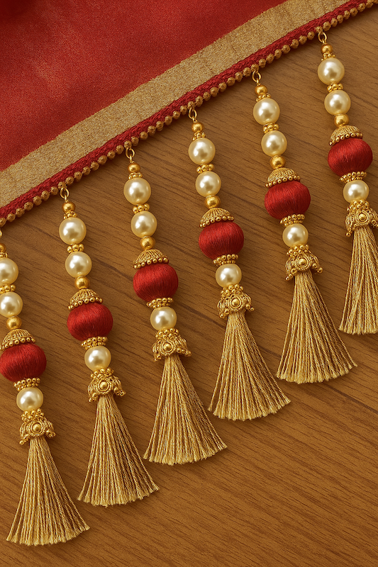 Tailoring - Designer Kuchu