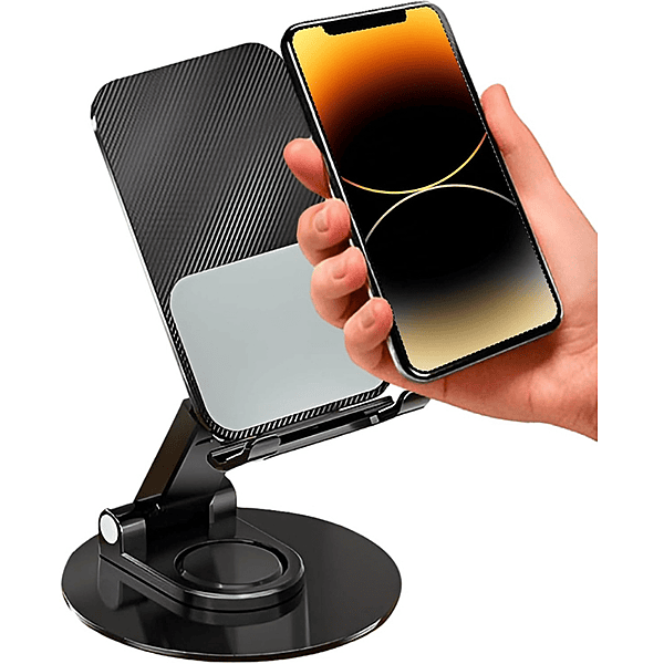 Zigdeal L398 Desk Bracket – Adjustable Desk Mount | Sturdy Build | Space-Saving Design