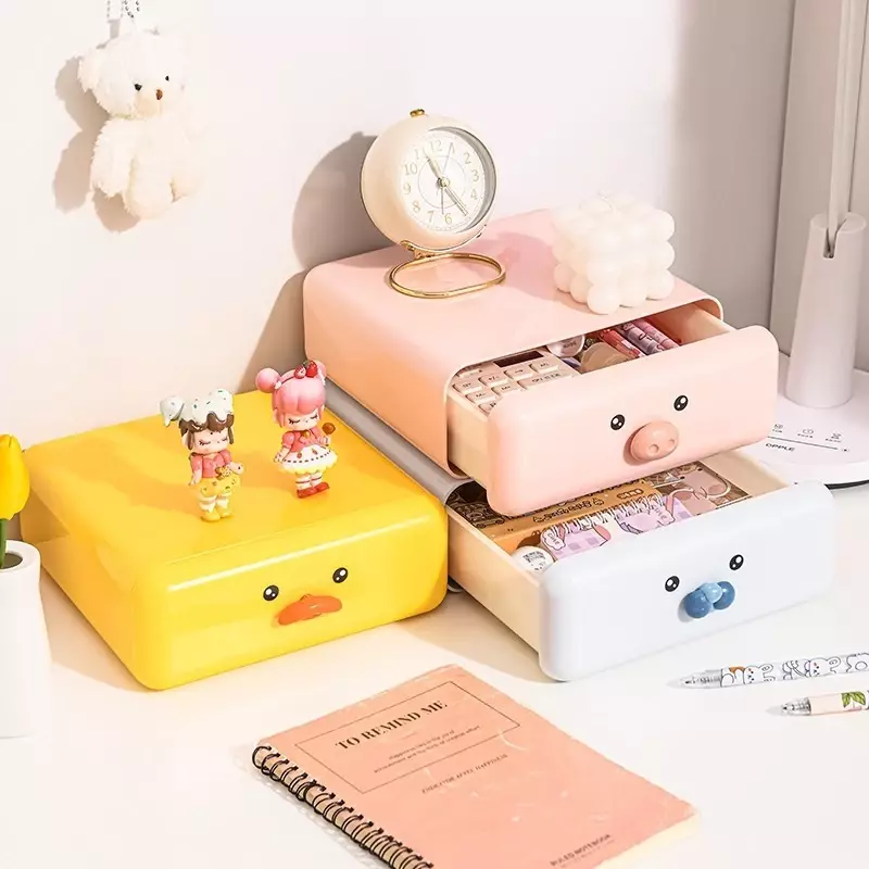 Desk Organizer Drawer