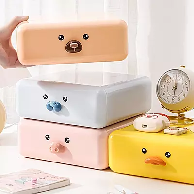 Desk Organizer Drawer