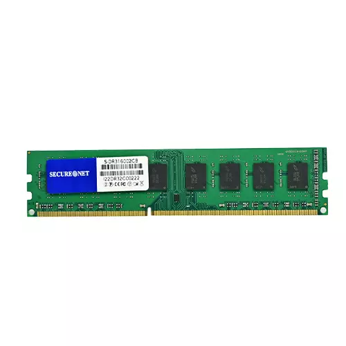 Secure Net DESKTOP RAM - S-DR4-3200-16GB