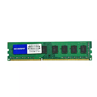 Secure Net DESKTOP RAM - S-DR3-1333-4GB