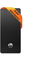 HP 280 Pro G6 Microtower I3 Desktop (Refurbished)-(6C3G1PA) HP 280 Pro G6 Microtower I3 Desktop (Refurbished)-(6C3G1PA)