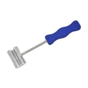 Elastic Nail Adaptable Hammer