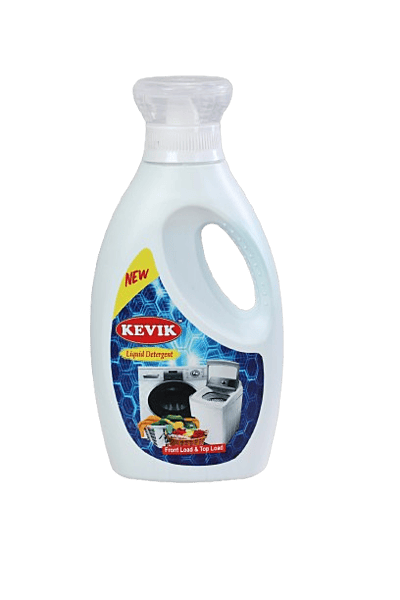 Detergent Liquid 600 ml Detergent Liquid 600 ml
