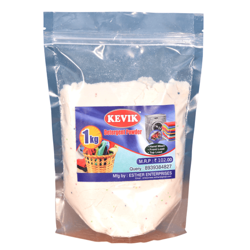 Detergent Powder 1 Kg