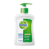 Dettol  Liquid Handwash Pump