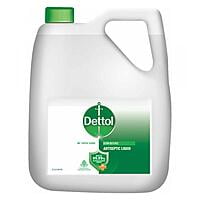 DETTOL ANTISEPTIC - BIG 550ML