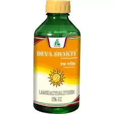 Deva Shakti 5%EC-(Dhanuka)