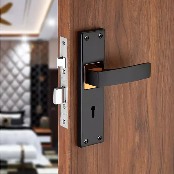 (3424) Palam M/L Set MS Dezire Matt Black RG