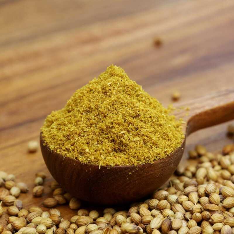DHANIYA POWDER