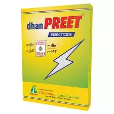 Dhanpreet Insecticide-(Dhanuka)