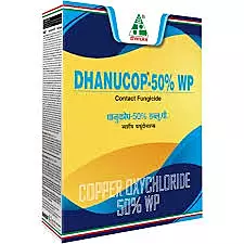Dhanucop Fungicide-(Dhanuka)
