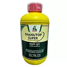 Dhanutop super-(Dhanuka)