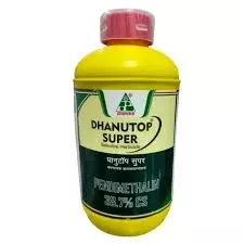 Dhanutop super-(Dhanuka)