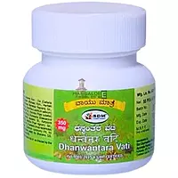 SDM Dhanvatari Vati
