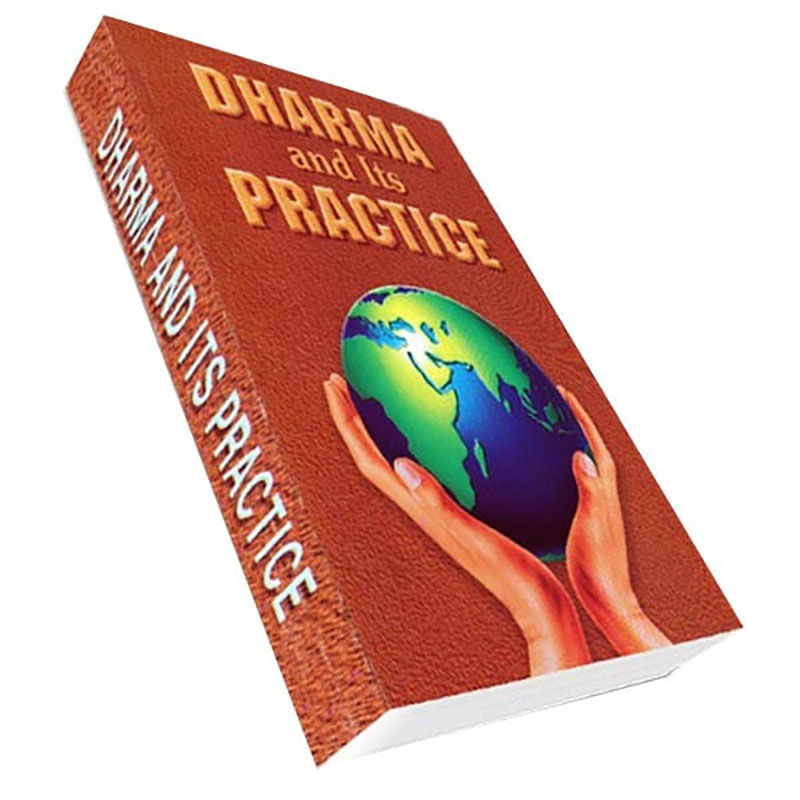 Dharma And Its Practice