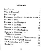 Dharma Dharma