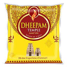 Dheepam Oil