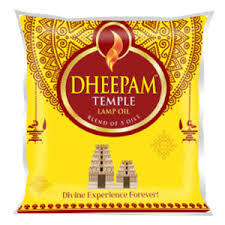 Dheepam Oil
