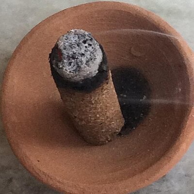 Dhoop Stick - 10 Per Pack