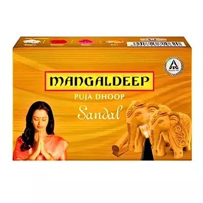 Mangaldeep Agarbatti 120MRP Mangaldeep Agarbatti 120MRP
