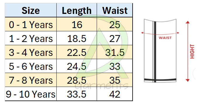 Kids Festival Shirt - Lite Blue