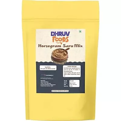 Horsegram Saru Mix