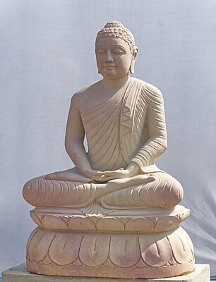 Dhyana Buddha