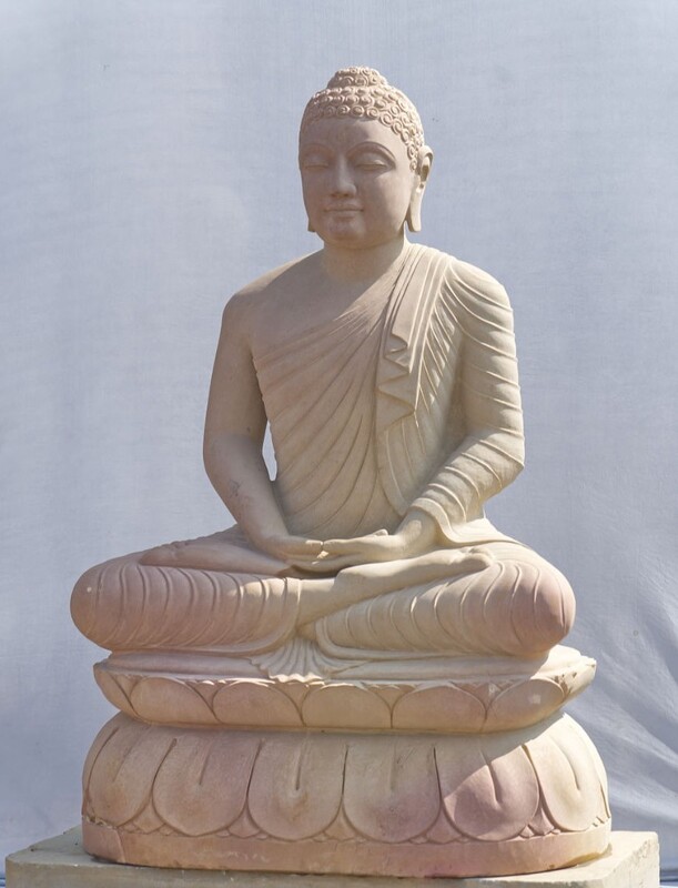 Dhyana Buddha