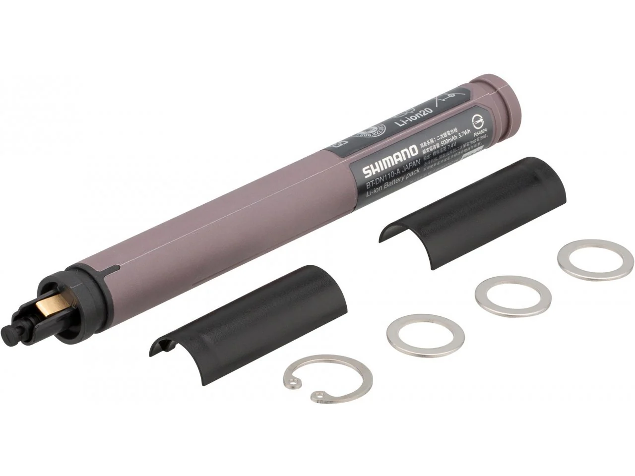 Shimano Di2 BT-DN110-A Battery for internal mounting