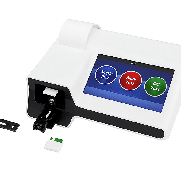 DiaSys Dxinsta Check-II