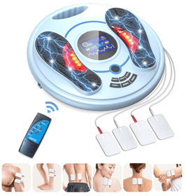 Diabetic Foot Massager