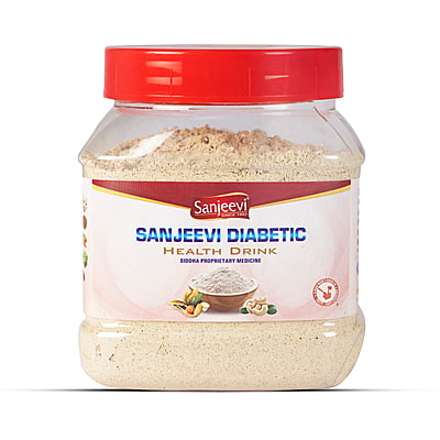 Diabetic Health Drink