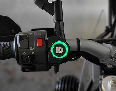 Denali Electronics DialDim Universal Lighting Controller