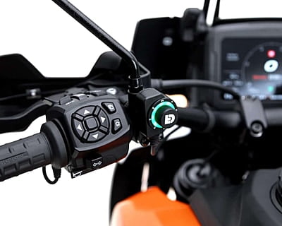 Denali Electronics DialDim Universal Lighting Controller